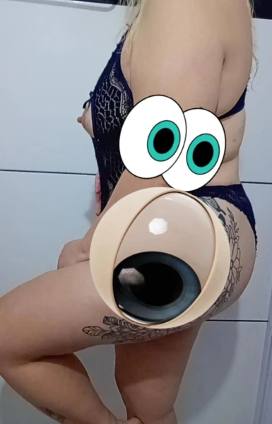 Casal bi de programa 