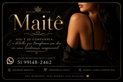 Maitê