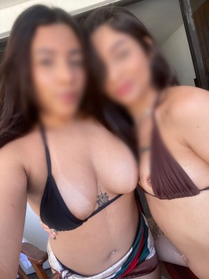 Sofia e Hanna