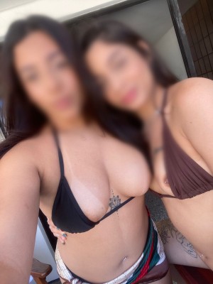 Sofia e Hanna
