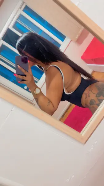 Novidade Cruz alta 