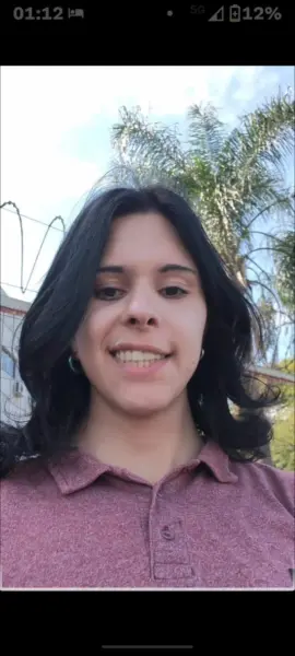 Mulher trans versátil