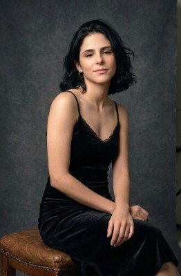 Mulher trans versátil