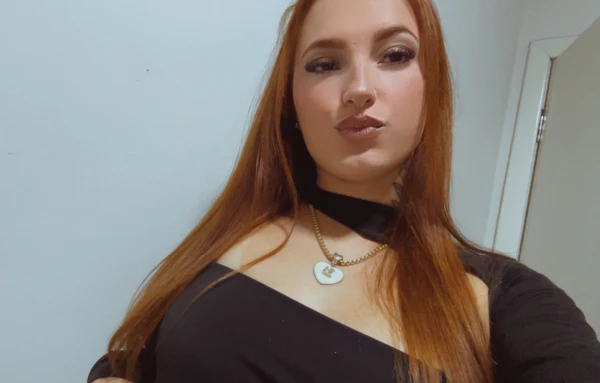 Olá me chamo Esther