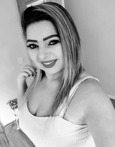 Sarah  gaúcha