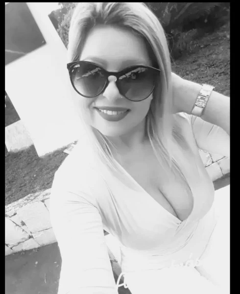 Sarah  gaúcha
