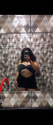 Morena delícia