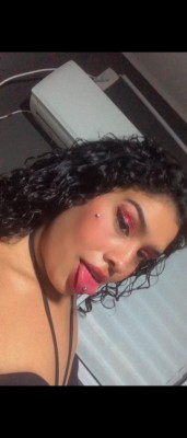 Morena delícia