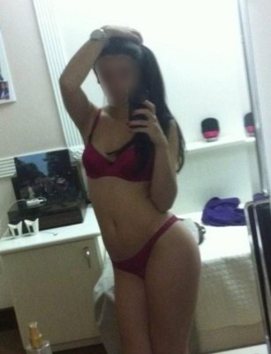 Novinha