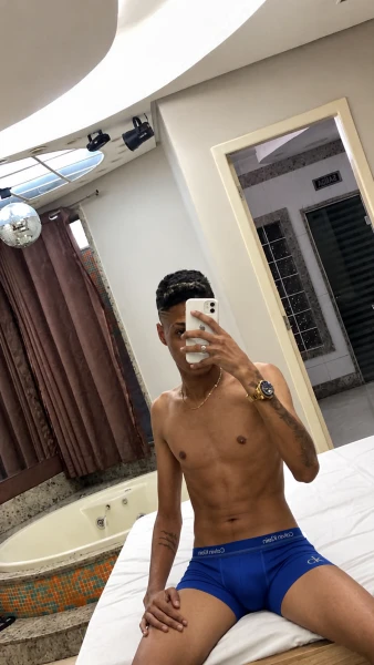 Fetiche