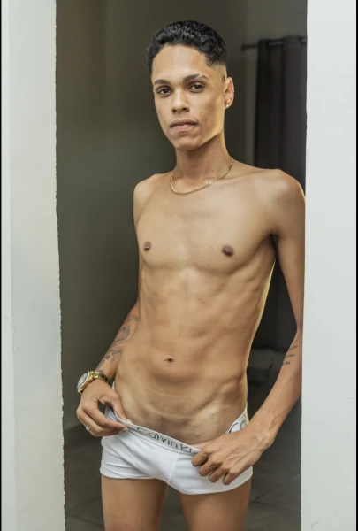 Fetiche