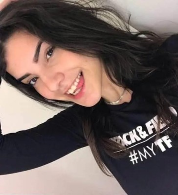 Novinha