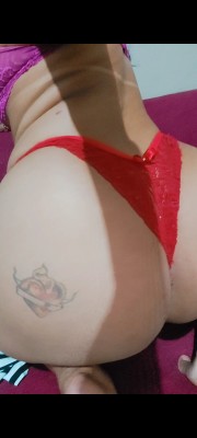 Bora hoje?