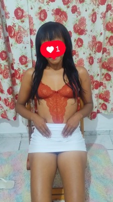 Meu Nome E vitoria