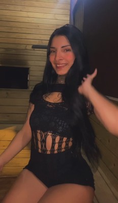 MORENA NOVINHA