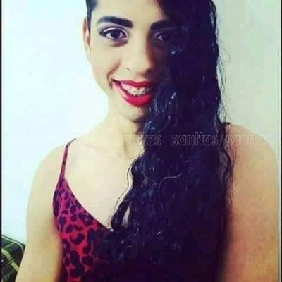 Yasmim fantinelli