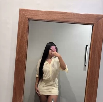 Nataly, sua namoradinha