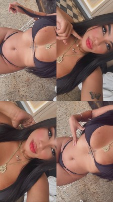 Nataly, sua namoradinha