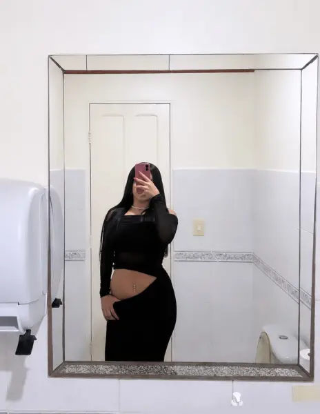 Nataly, sua namoradinha