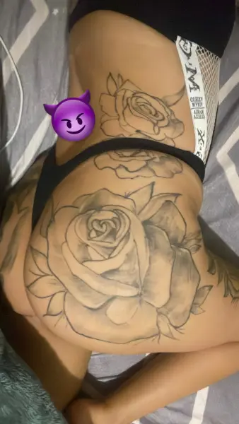 Corpo sedutor, buceta gostosa e boca de mel!