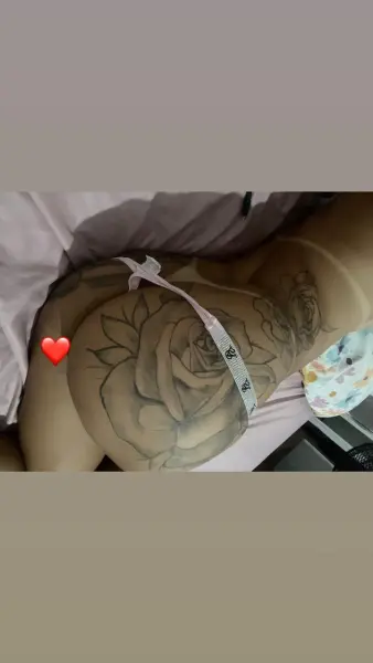 Corpo sedutor, buceta gostosa e boca de mel!