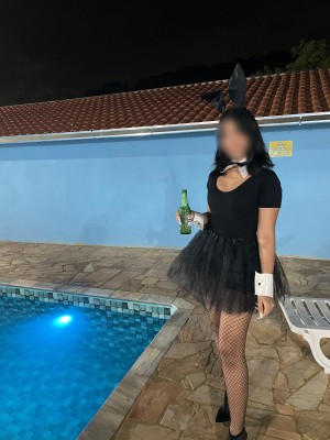 O toque que você procura