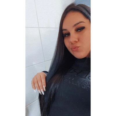 Maya Bertolline, massoterapeuta