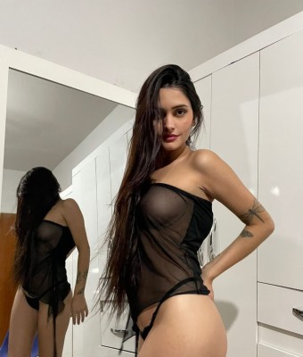 Acompanhante Morena do sexy anal vem conhecer meus serviços amores