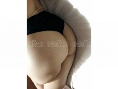 DEBORA MASSOTERAPEUTA