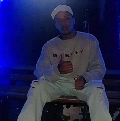 Nego gostoso