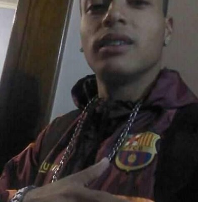 Nego gostoso