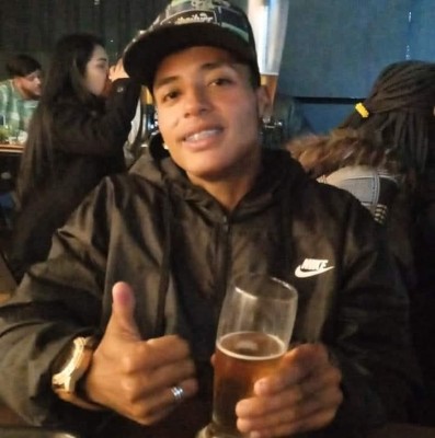 Nego gostoso