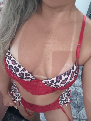 Thais Duarte Massagista