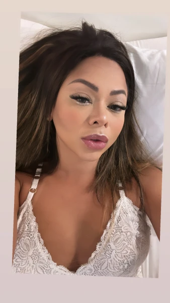 Eu Sou O Que Você Precisa!