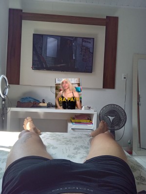 Goiano Em Manaus