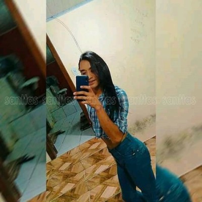 Cuzinho de Ouro - Transex