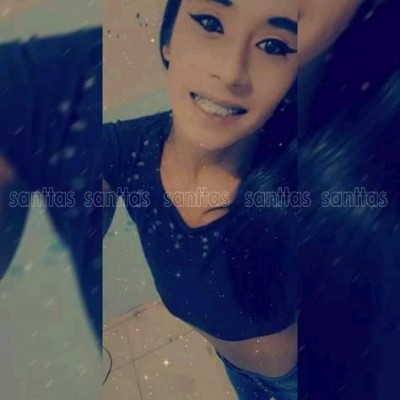 Cuzinho de Ouro - Transex