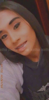Cuzinho de Ouro - Transex