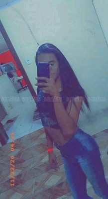 Cuzinho de Ouro - Transex