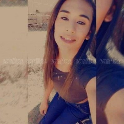 Cuzinho de Ouro - Transex