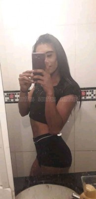 Cuzinho de Ouro - Transex