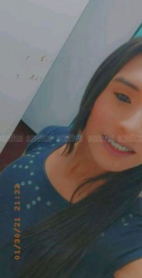 Cuzinho de Ouro - Transex