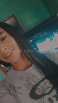 Cuzinho de Ouro - Transex