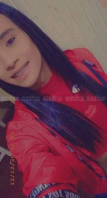 Cuzinho de Ouro - Transex