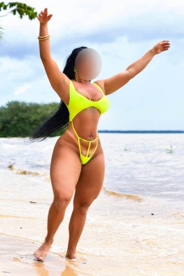 Bibi grelao