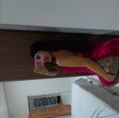 Safadinha sem frescura.