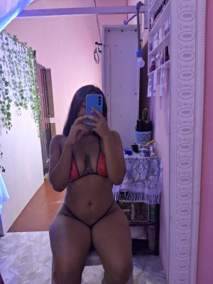 Isabela pimenta 🌶️