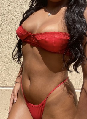 Novinha Carioca quente🔥