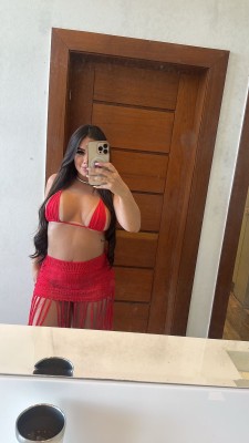 Paulistinha quente 🥵
