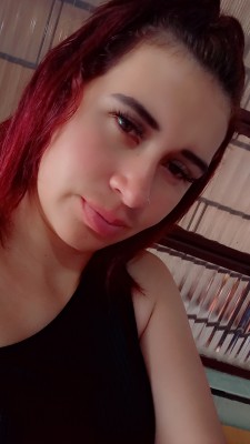Mulher de programa
